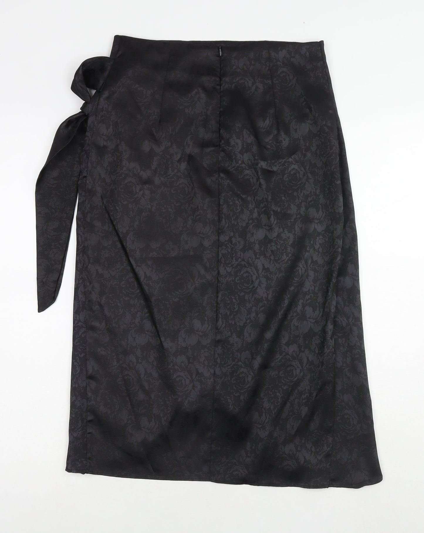 Womens UK Size S Vera & Lucy Wrap  Skirt