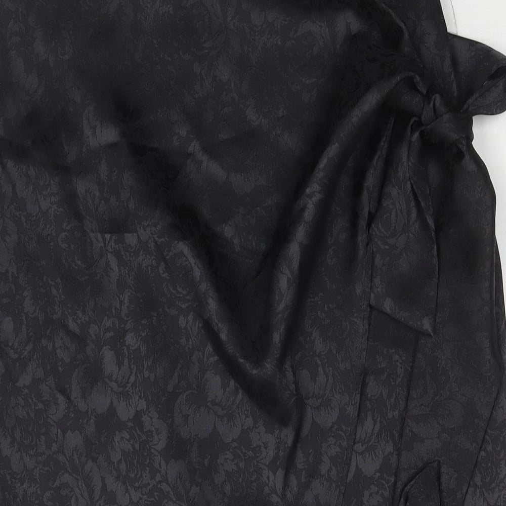 Womens UK Size S Vera & Lucy Wrap  Skirt