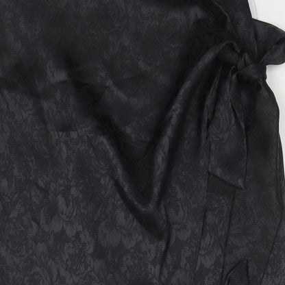 Womens UK Size S Vera & Lucy Wrap  Skirt