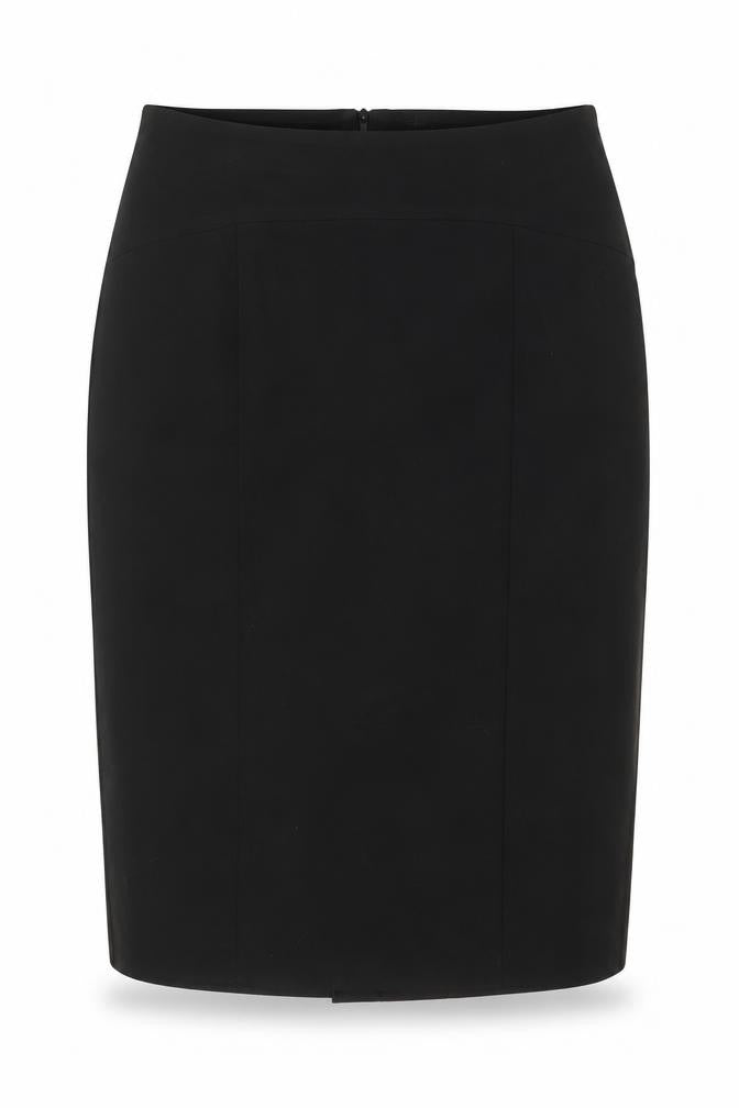 Womens UK Size 14 United Colors of Benetton Straight & Pencil  Skirt