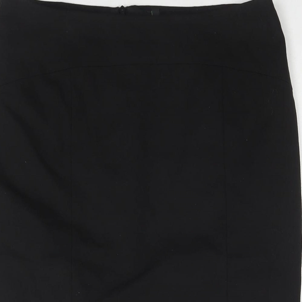 Womens UK Size 14 United Colors of Benetton Straight & Pencil  Skirt