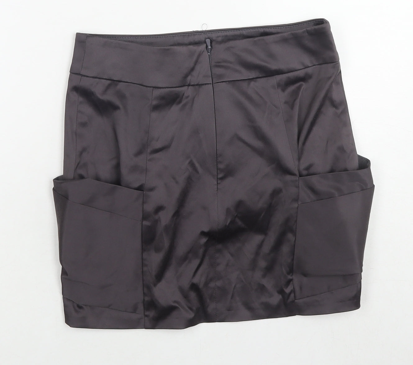 Womens UK Size 8 Topshop Mini  Skirt