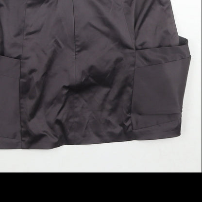 Womens UK Size 8 Topshop Mini  Skirt