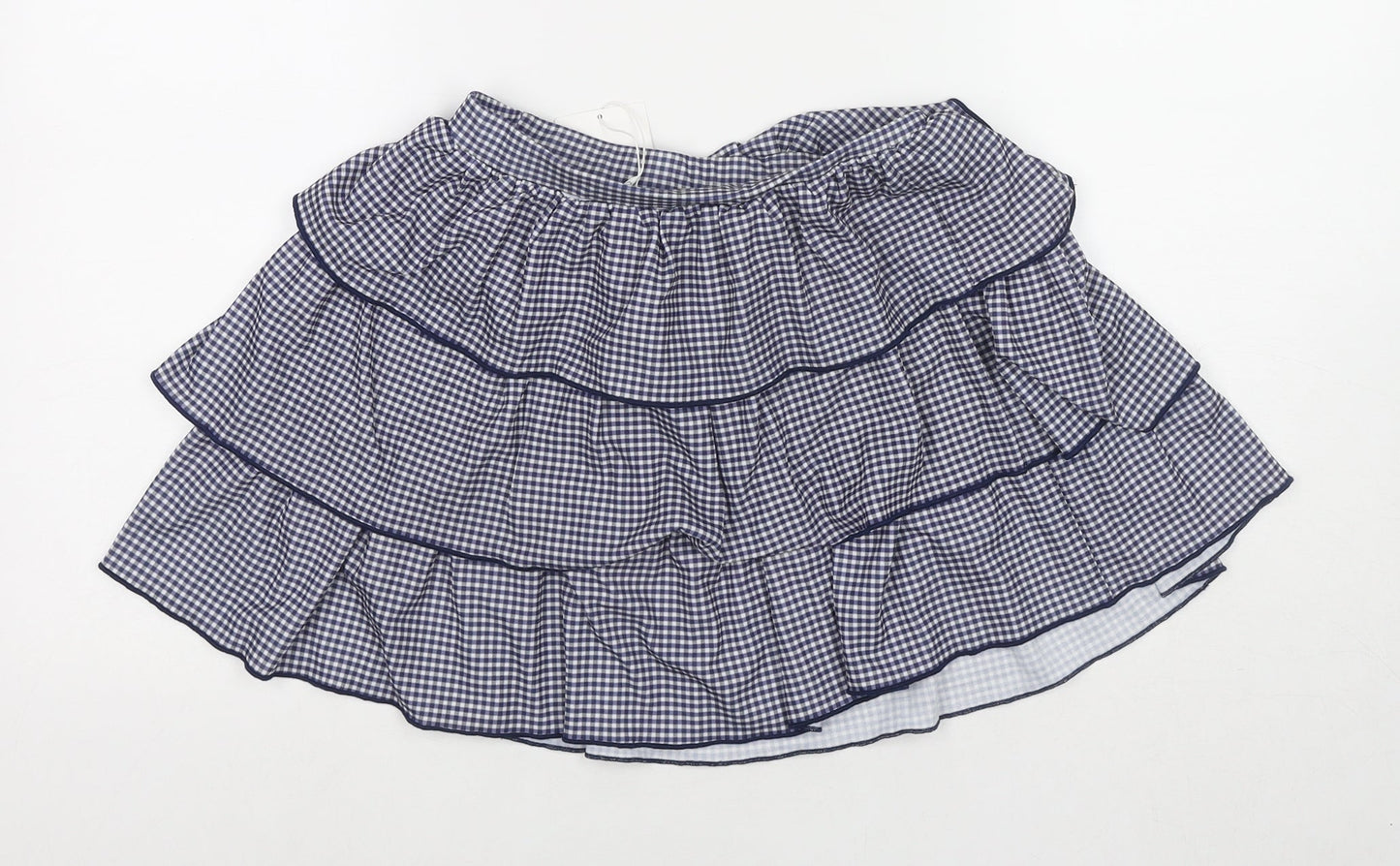 Womens UK Size S Zara Pleated  Skirt