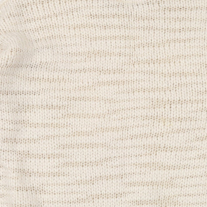 Womens UK Size 6 New Look Beige Pullover Jumper