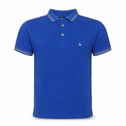 Mens UK Size S Money Cotton Polo Shirt