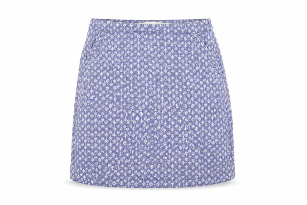 Womens UK Size 14 NEXT A-Line  Skirt