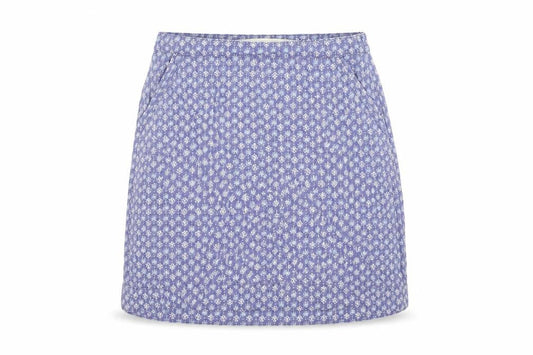 Womens UK Size 14 NEXT A-Line  Skirt