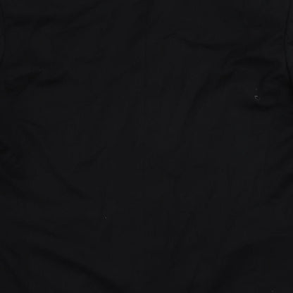 Mens UK Size 42 Sequel Regular Black Suit Jacket