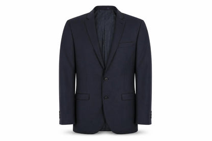Mens UK Size 40 NEXT Regular Blue Suit Jacket