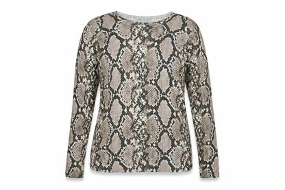 Womens UK Size 16 Dorothy Perkins Beige Basic Blouse