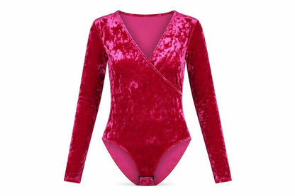 Womens UK Size 8 Nobody's Child One-Piece Pink Bodysuit
