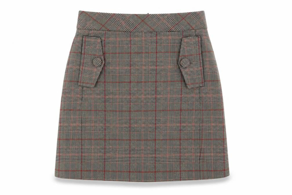 Womens UK Size 6 NEXT A-Line  Skirt