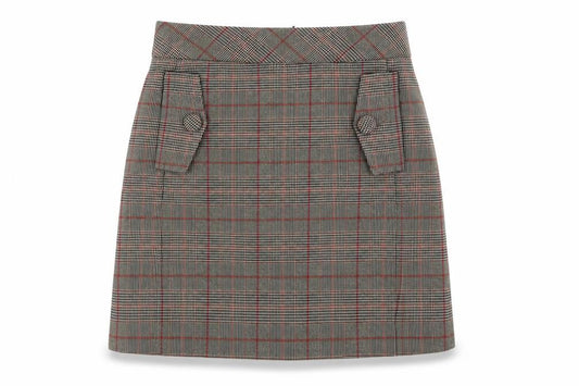 Womens UK Size 6 NEXT A-Line  Skirt