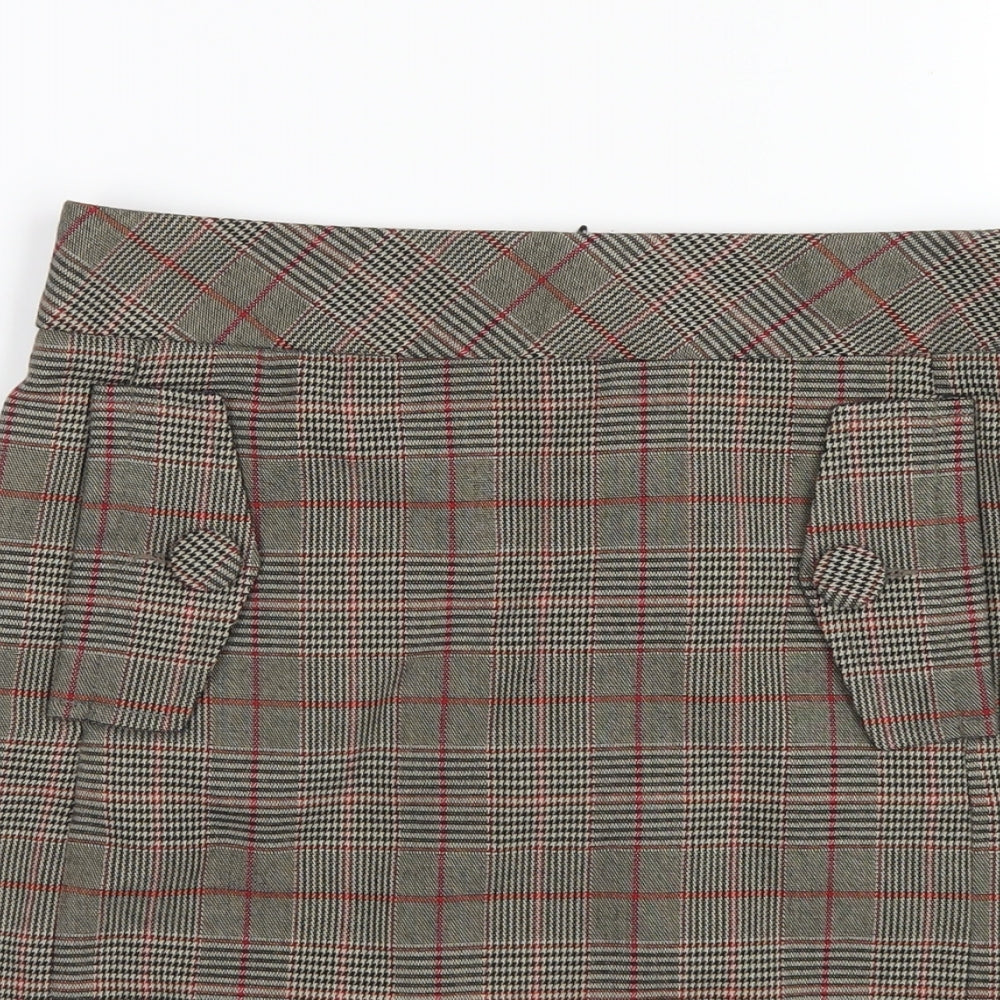 Womens UK Size 6 NEXT A-Line  Skirt