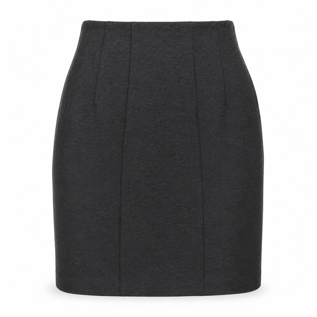 Womens UK Size 6 Marks and Spencer A-Line  Skirt
