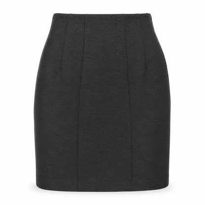 Womens UK Size 6 Marks and Spencer A-Line  Skirt