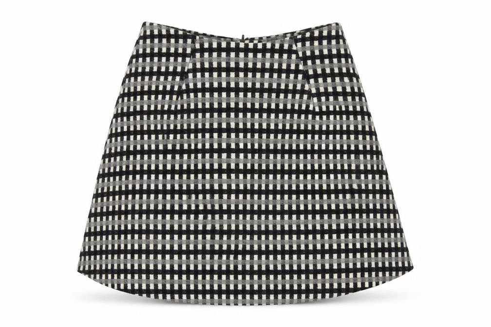 Womens UK Size 8 ASOS A-Line  Skirt