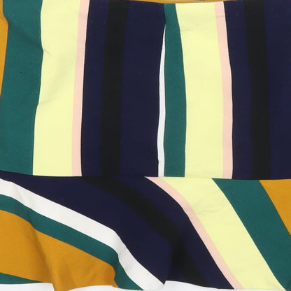 Womens UK Size S Zara A-Line  Skirt