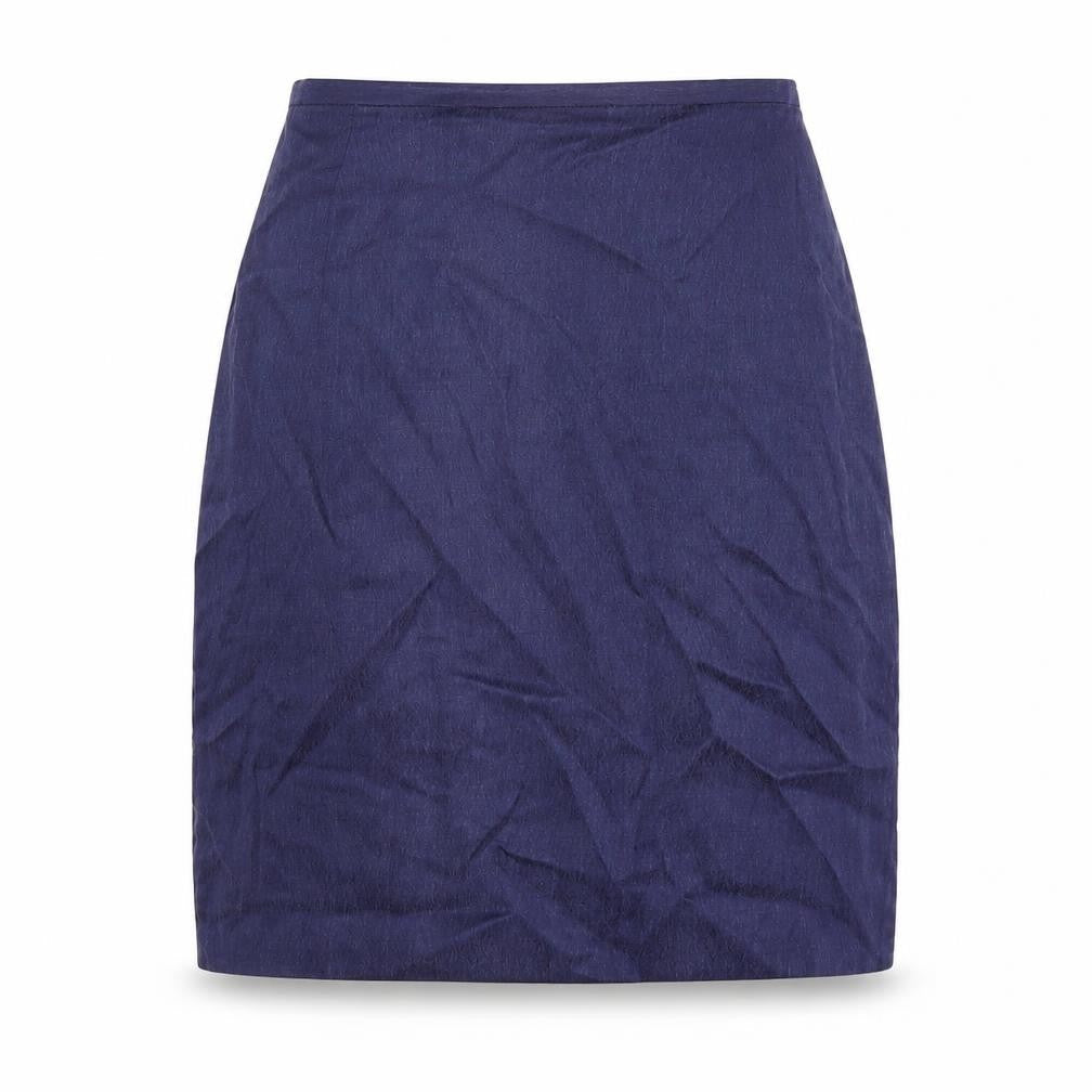 Womens UK Size 8 Precis A-Line  Skirt