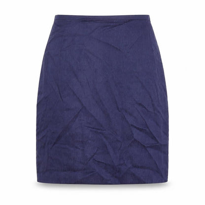 Womens UK Size 8 Precis A-Line  Skirt