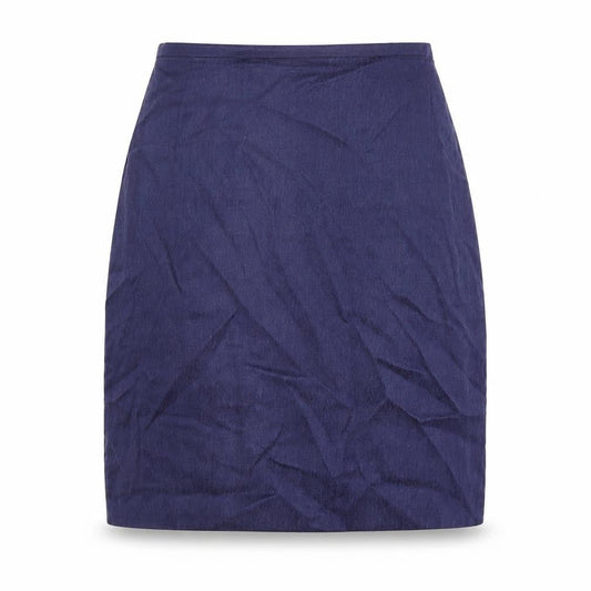 Womens UK Size 8 Precis A-Line  Skirt