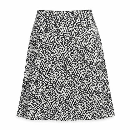 Womens UK Size 4 Nasty Gal A-Line  Skirt