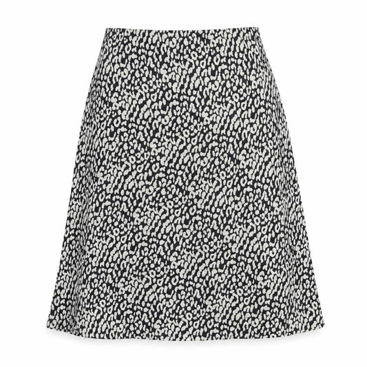 Womens UK Size 4 Nasty Gal A-Line  Skirt