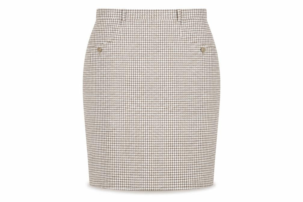 Womens UK Size 16 Classic Straight & Pencil  Skirt