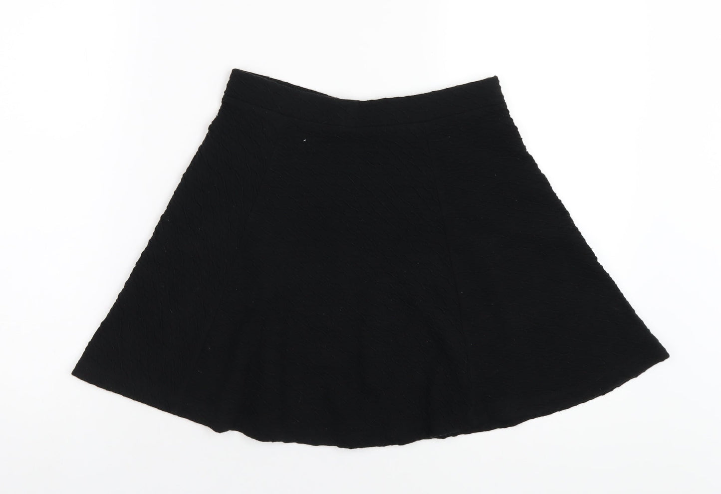 Womens UK Size 8 River Island A-Line  Skirt