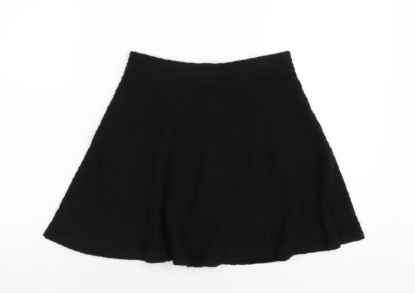 Womens UK Size 8 River Island A-Line  Skirt