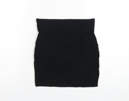 Womens UK Size 10 Warehouse Straight & Pencil  Skirt