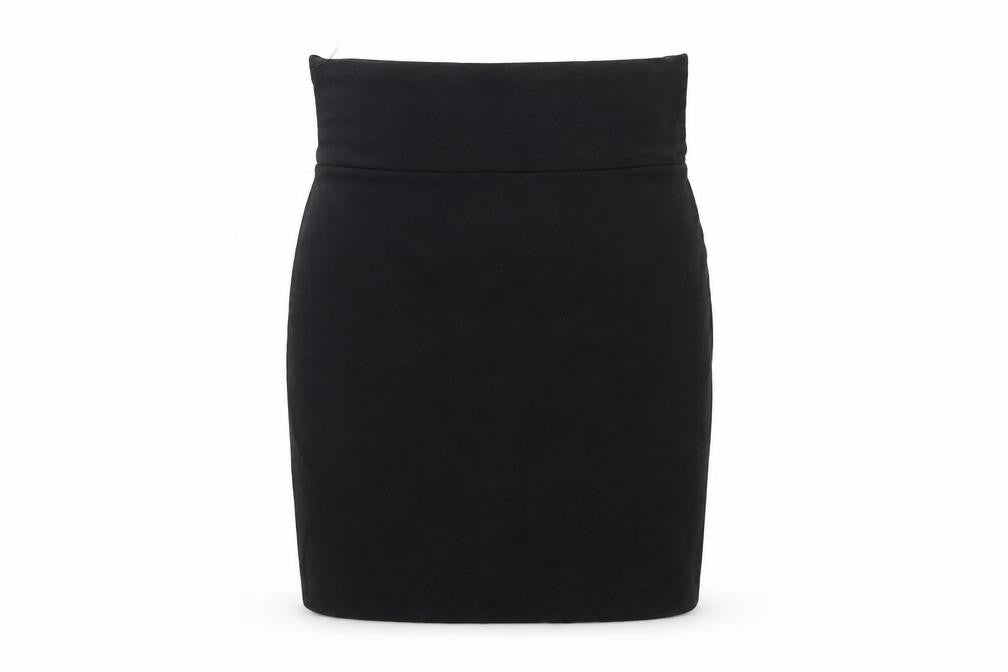 Womens UK Size 10 Warehouse Straight & Pencil  Skirt