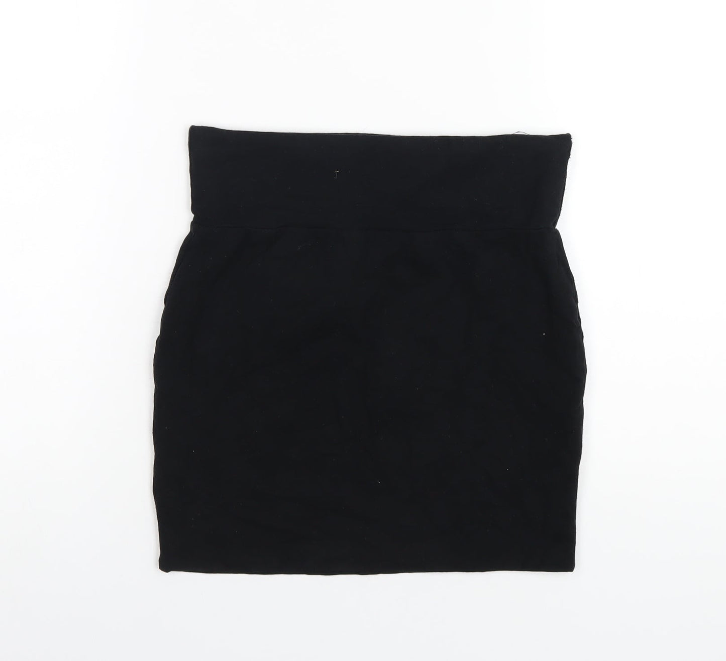 Womens UK Size 10 Warehouse Straight & Pencil  Skirt
