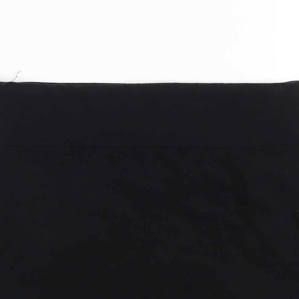 Womens UK Size 10 Warehouse Straight & Pencil  Skirt