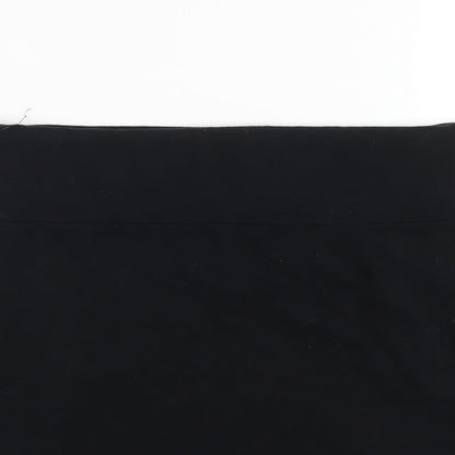 Womens UK Size 10 Warehouse Straight & Pencil  Skirt