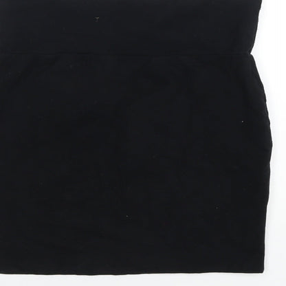 Womens UK Size 10 Warehouse Straight & Pencil  Skirt