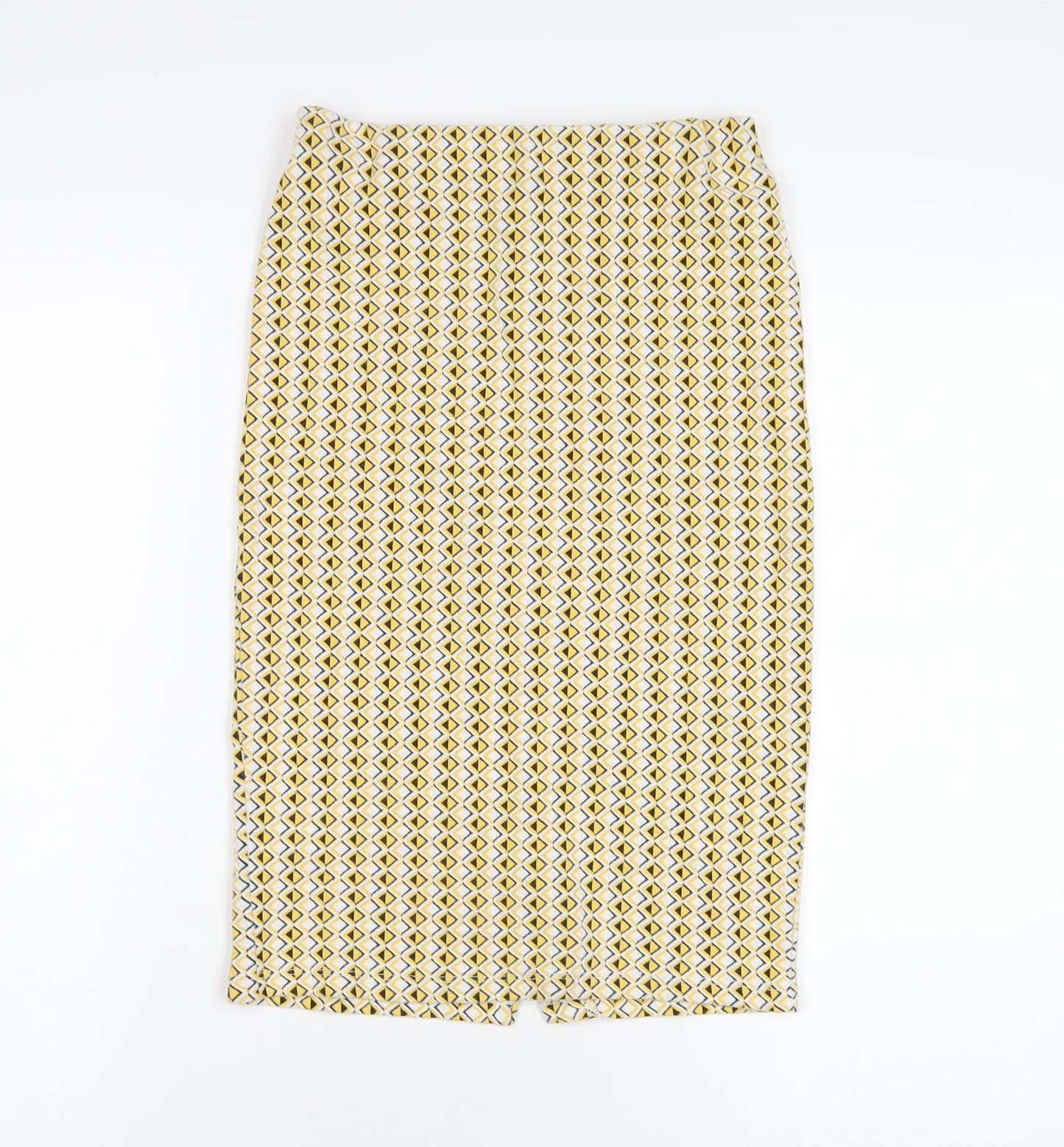 Womens UK Size S Zara Straight & Pencil  Skirt