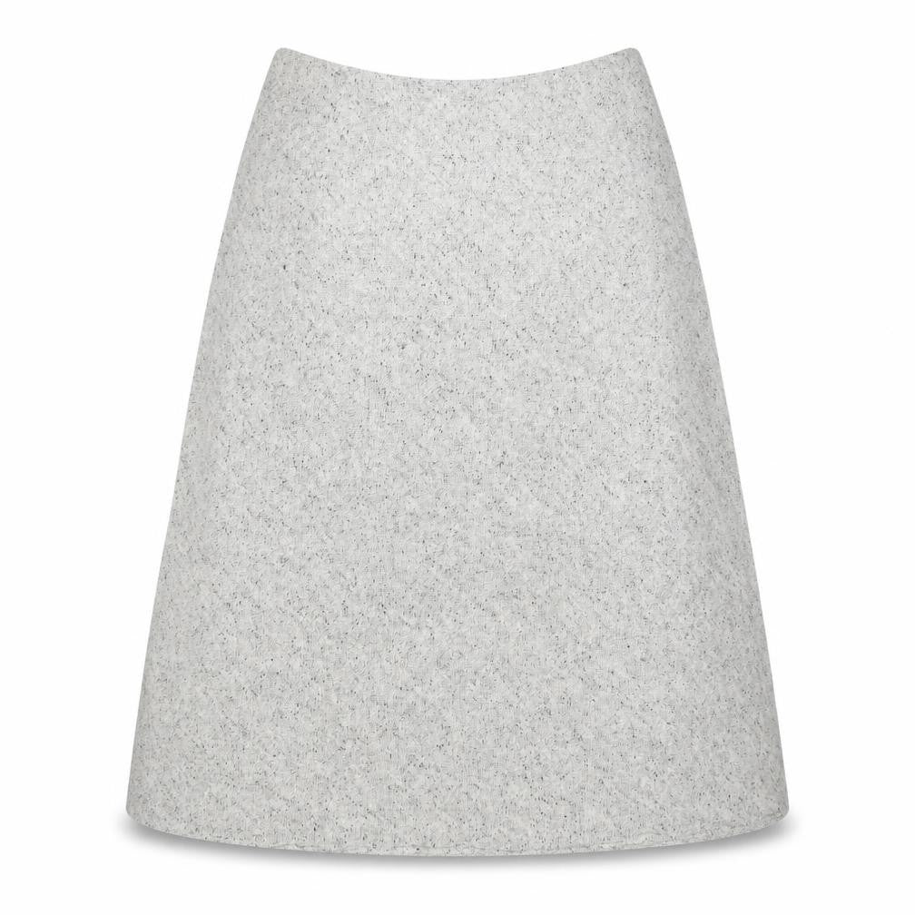 Womens UK Size 14 Alex & Co A-Line  Skirt