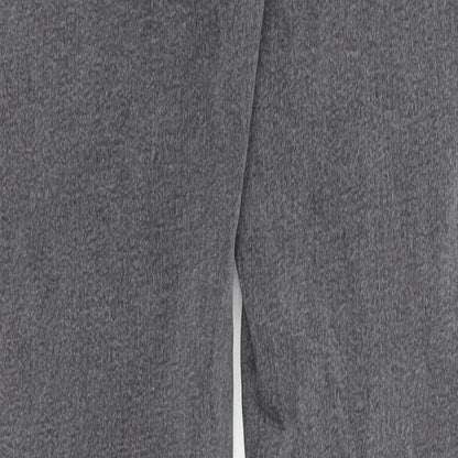 Womens UK Size 28 in ONLY & SONS Slim Fit Skinny Grey Jeans