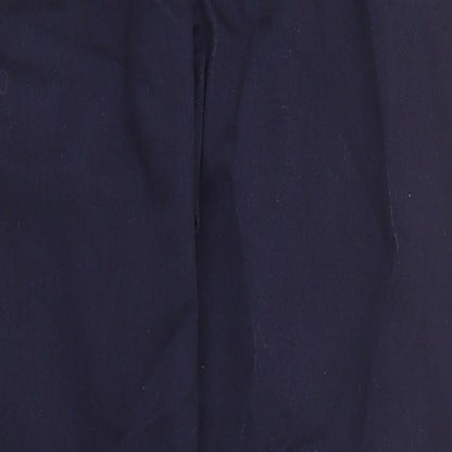 Womens UK Size 6 Marks and Spencer Regular Fit Skinny Blue Jeans