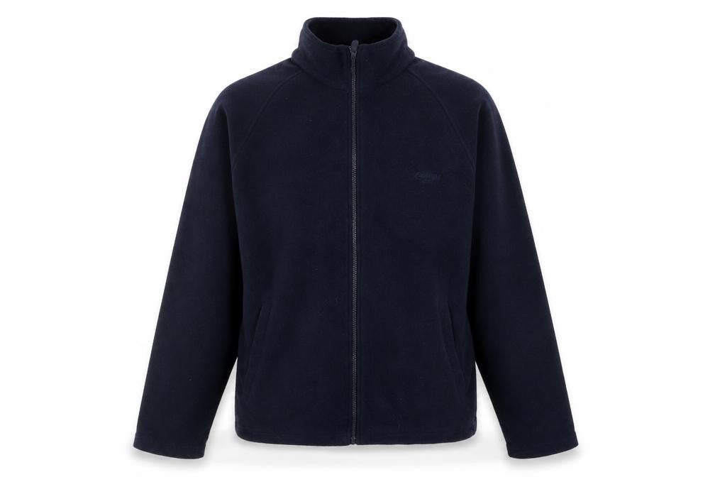 Mens UK Size L Cotton Traders Blue Jacket