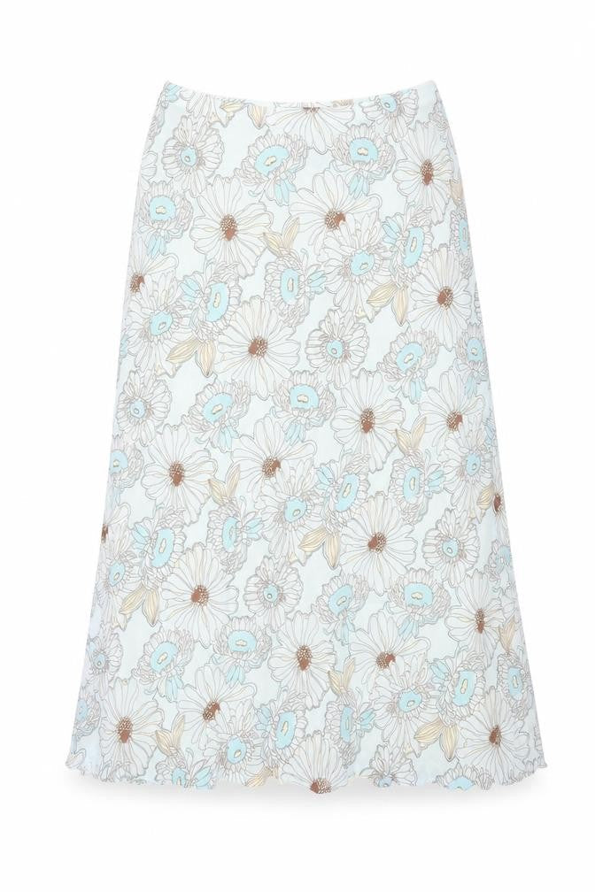 Womens UK Size 30 in First Avenue A-Line  Skirt