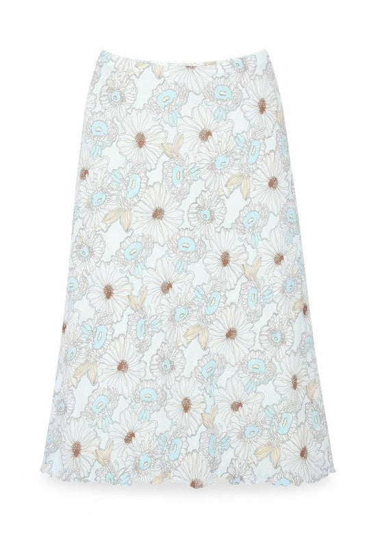 Womens UK Size 30 in First Avenue A-Line  Skirt
