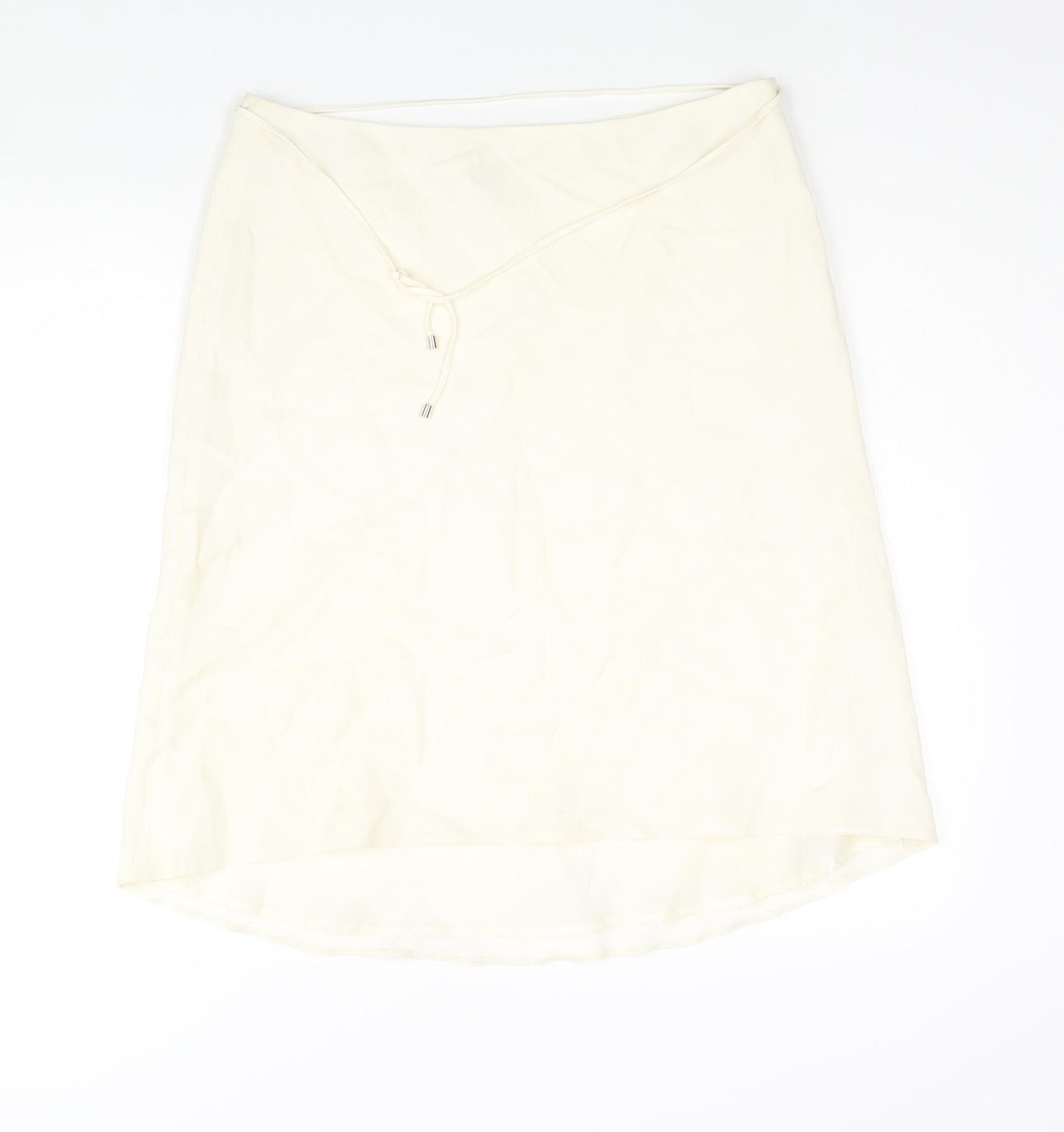Womens UK Size 14 Planet A-Line  Skirt