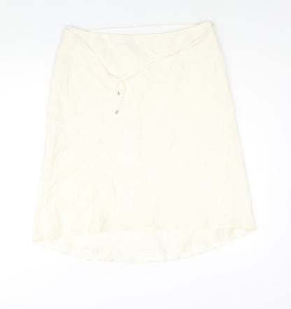 Womens UK Size 14 Planet A-Line  Skirt