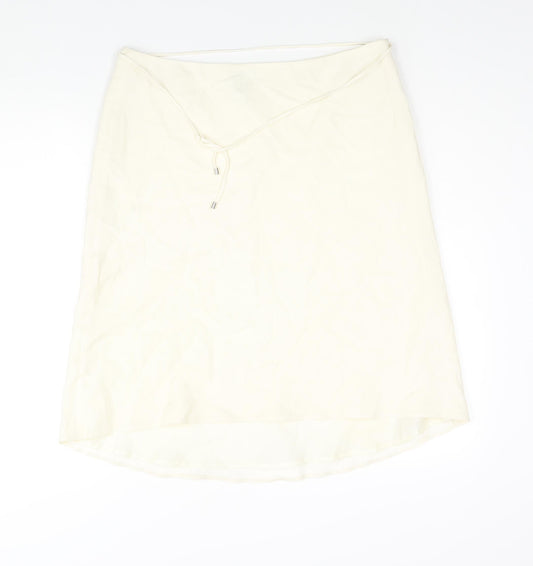 Womens UK Size 14 Planet A-Line  Skirt