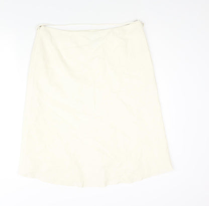 Womens UK Size 14 Planet A-Line  Skirt