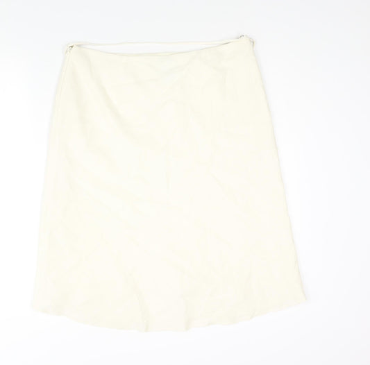 Womens UK Size 14 Planet A-Line  Skirt