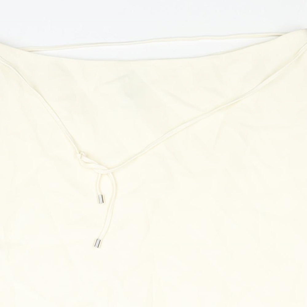 Womens UK Size 14 Planet A-Line  Skirt